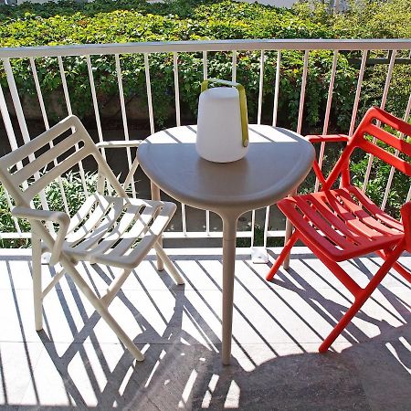 Apartments House Filipovic Makarska Zewnętrze zdjęcie