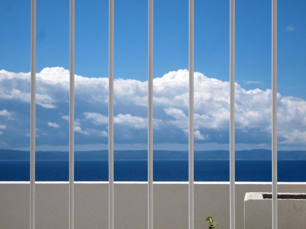 Apartments House Filipovic Makarska Zewnętrze zdjęcie