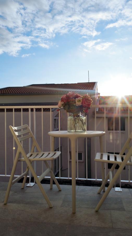 Apartments House Filipovic Makarska Zewnętrze zdjęcie