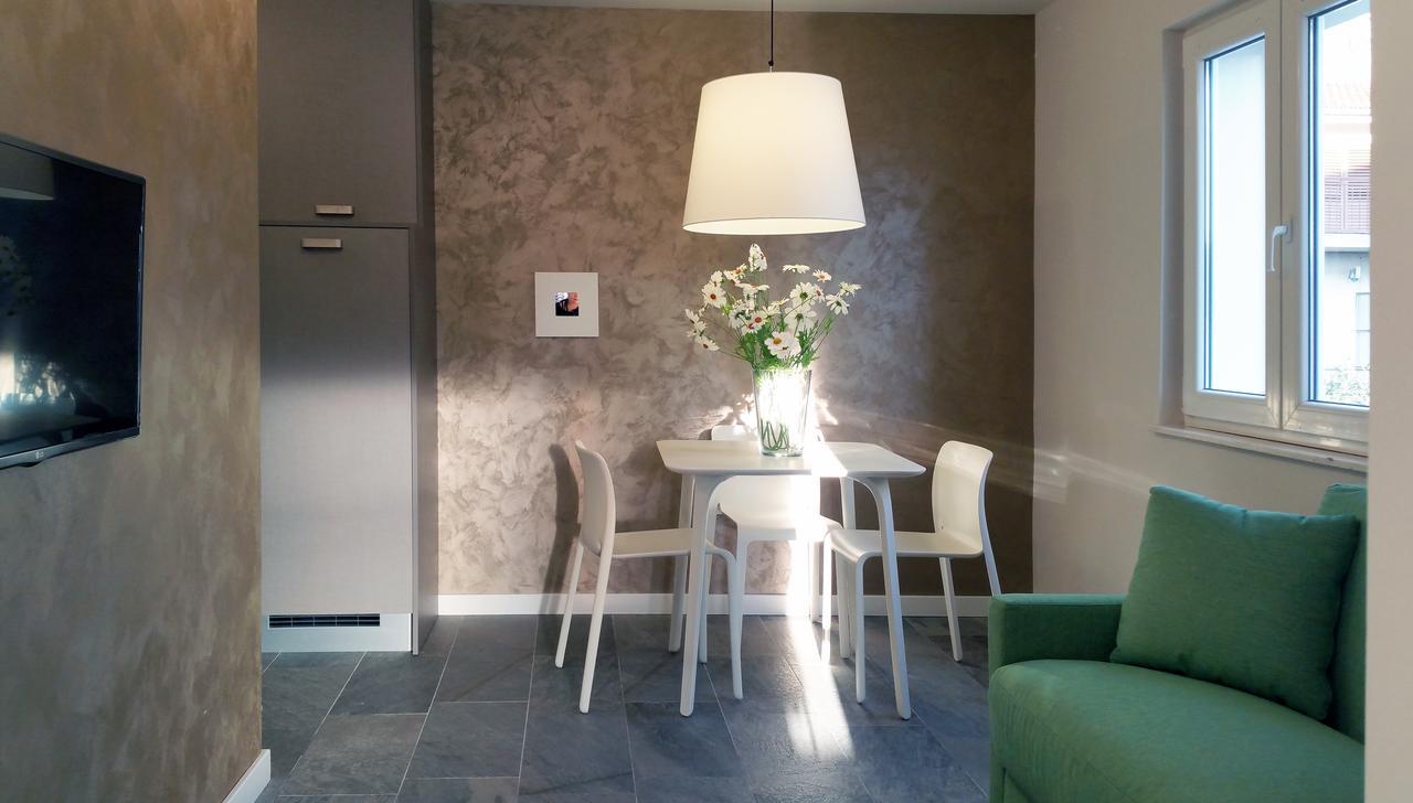 Apartments House Filipovic Makarska Zewnętrze zdjęcie