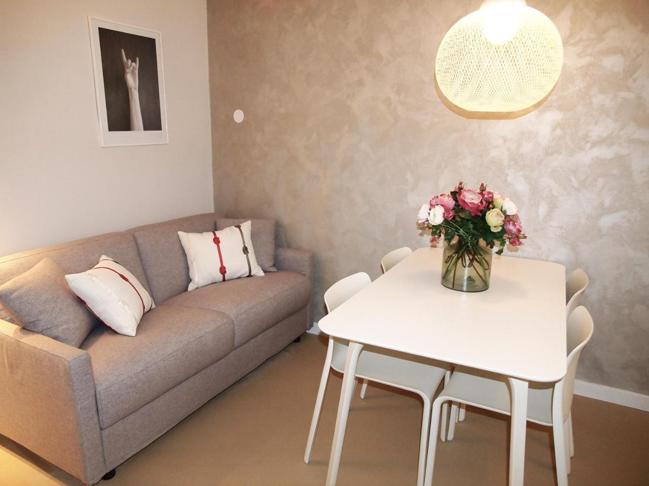 Apartments House Filipovic Makarska Zewnętrze zdjęcie