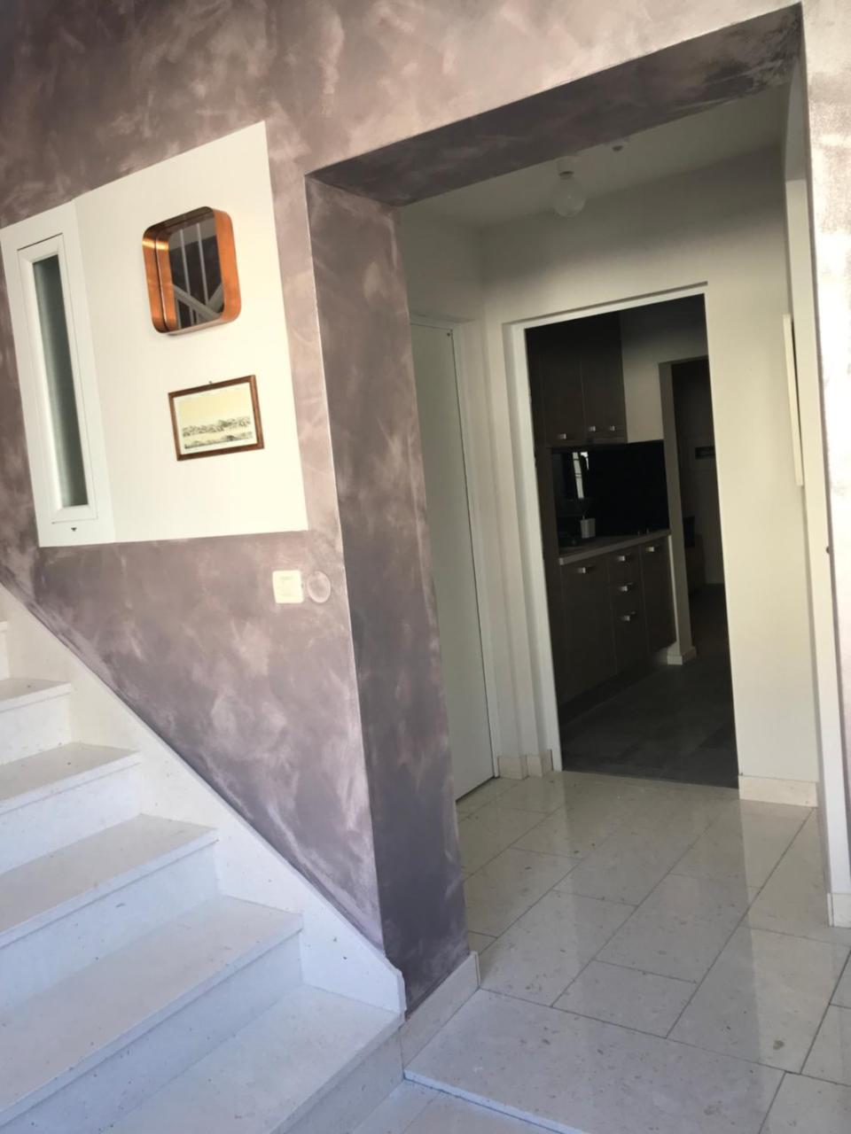 Apartments House Filipovic Makarska Zewnętrze zdjęcie