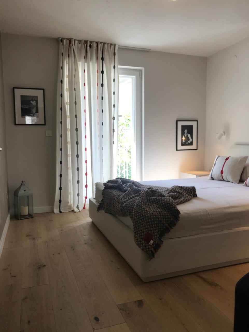 Apartments House Filipovic Makarska Zewnętrze zdjęcie