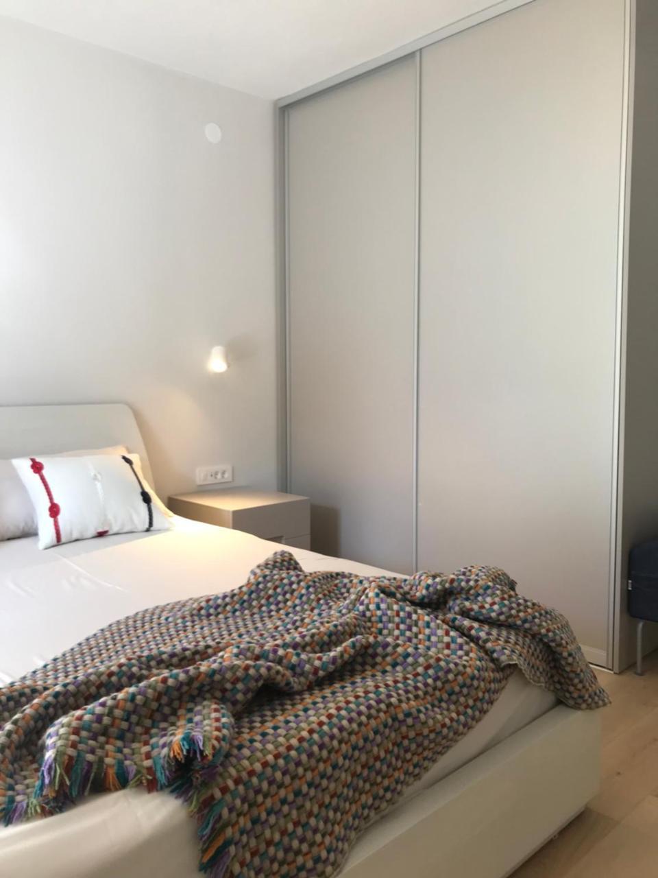 Apartments House Filipovic Makarska Zewnętrze zdjęcie