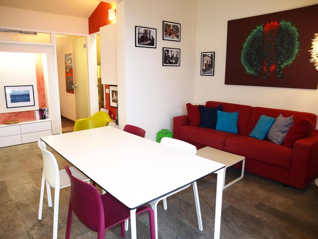 Apartments House Filipovic Makarska Zewnętrze zdjęcie