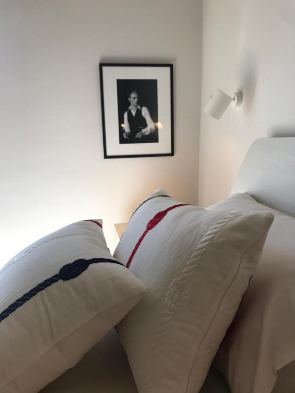 Apartments House Filipovic Makarska Zewnętrze zdjęcie