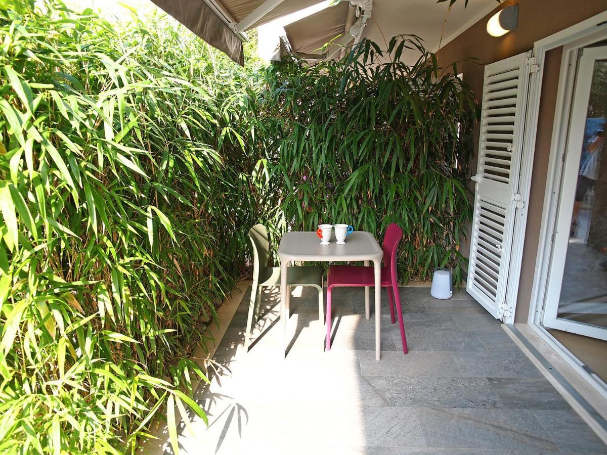 Apartments House Filipovic Makarska Zewnętrze zdjęcie