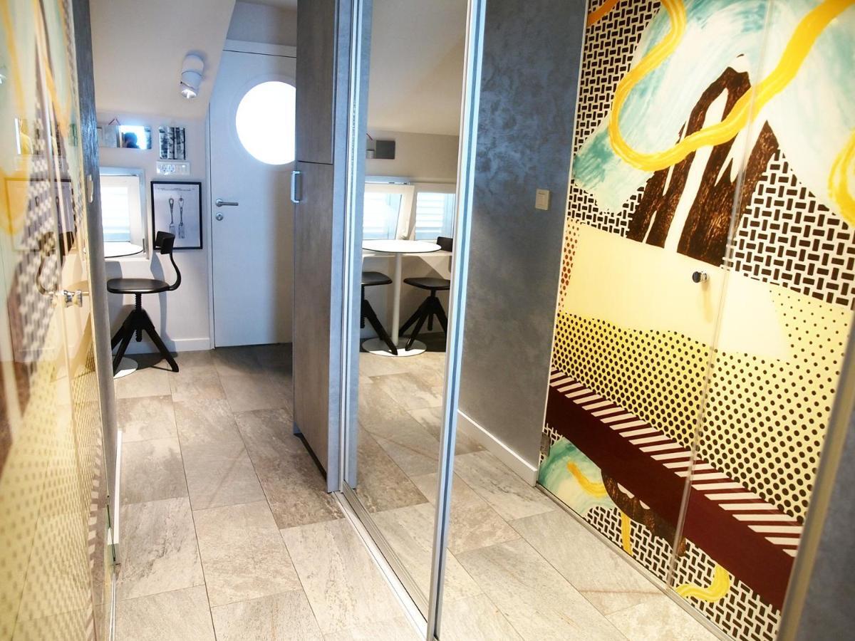 Apartments House Filipovic Makarska Zewnętrze zdjęcie