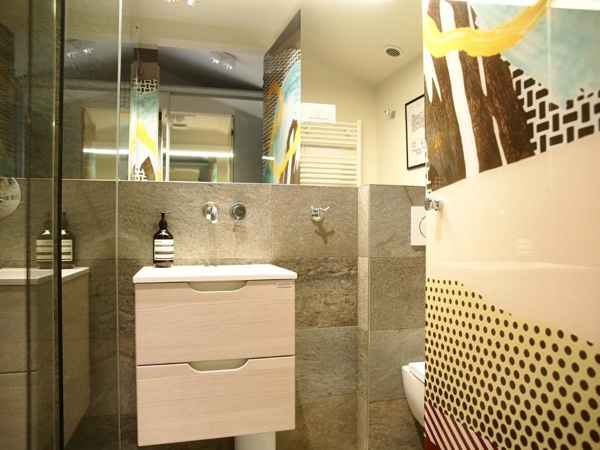 Apartments House Filipovic Makarska Zewnętrze zdjęcie