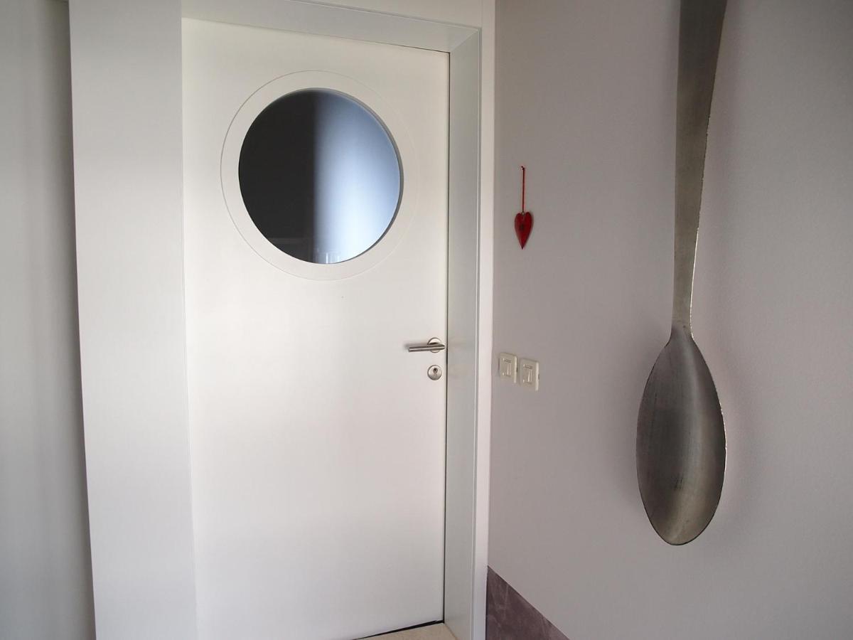 Apartments House Filipovic Makarska Zewnętrze zdjęcie