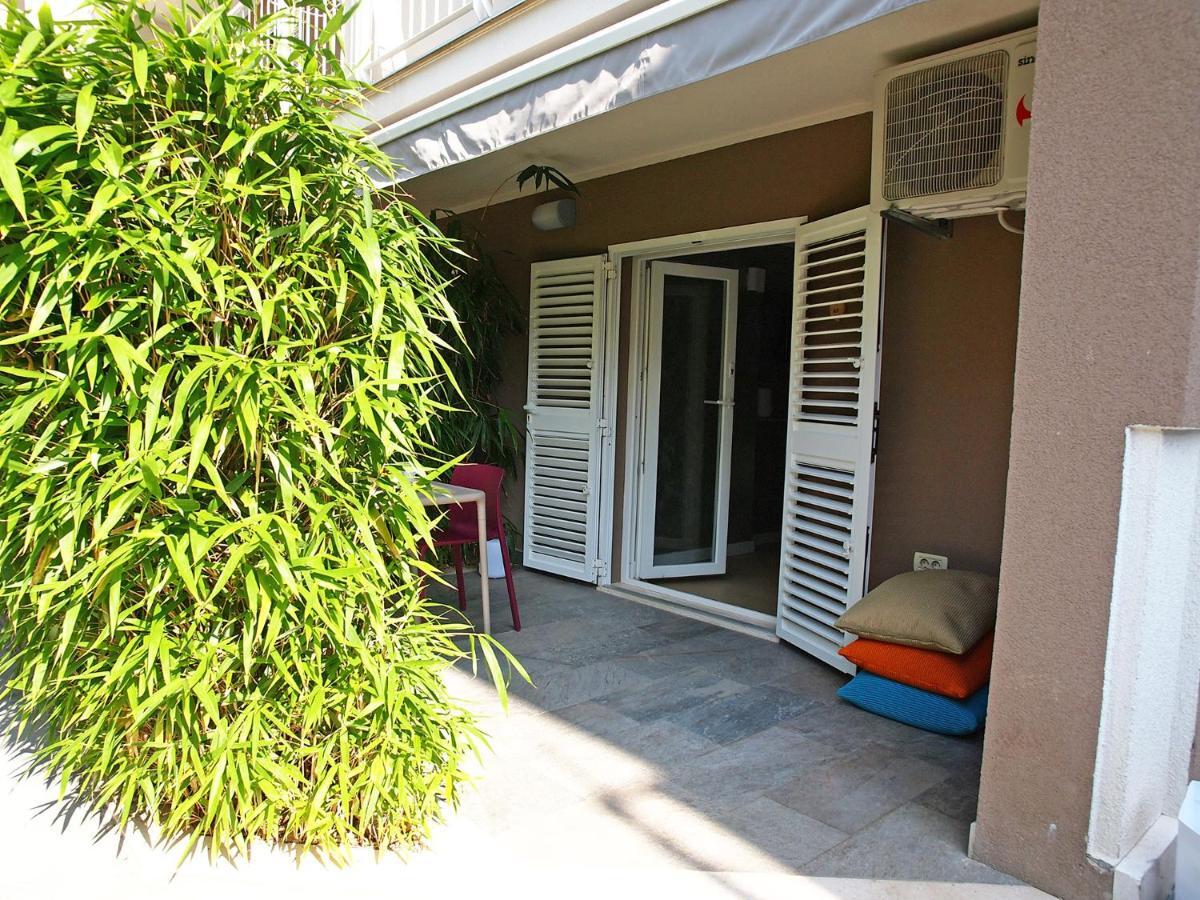 Apartments House Filipovic Makarska Zewnętrze zdjęcie