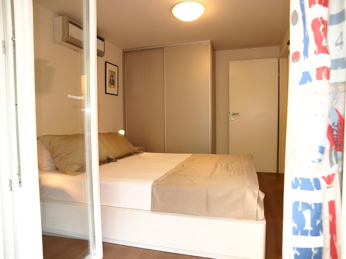 Apartments House Filipovic Makarska Zewnętrze zdjęcie