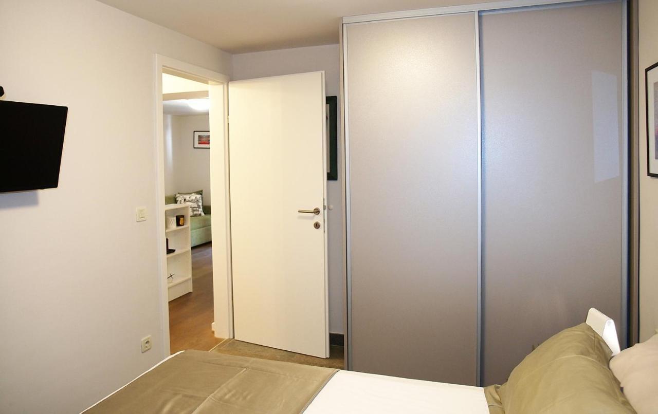 Apartments House Filipovic Makarska Zewnętrze zdjęcie