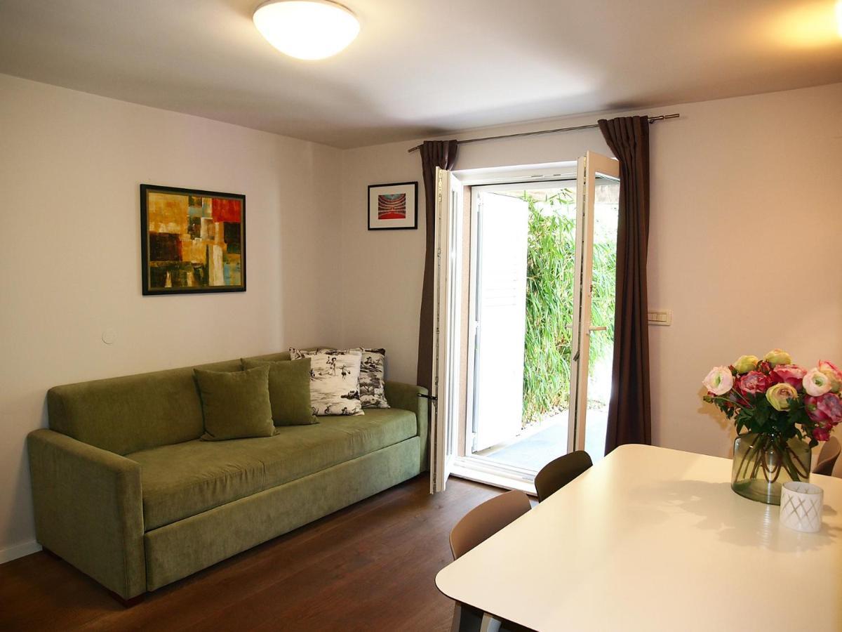 Apartments House Filipovic Makarska Zewnętrze zdjęcie