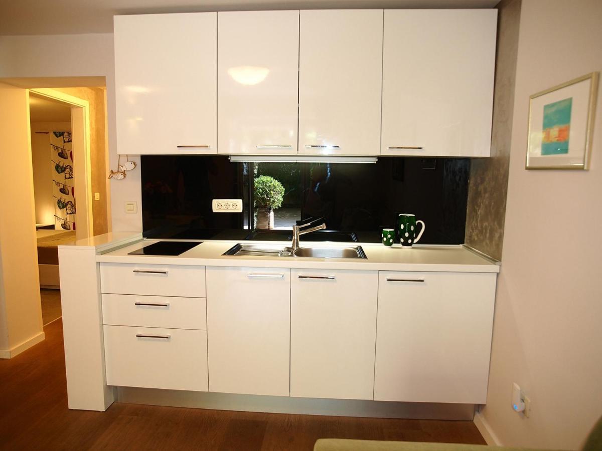 Apartments House Filipovic Makarska Zewnętrze zdjęcie