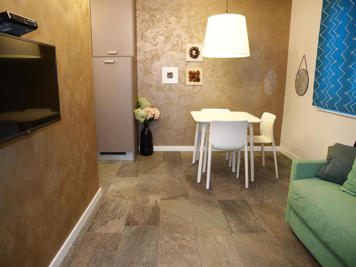 Apartments House Filipovic Makarska Zewnętrze zdjęcie