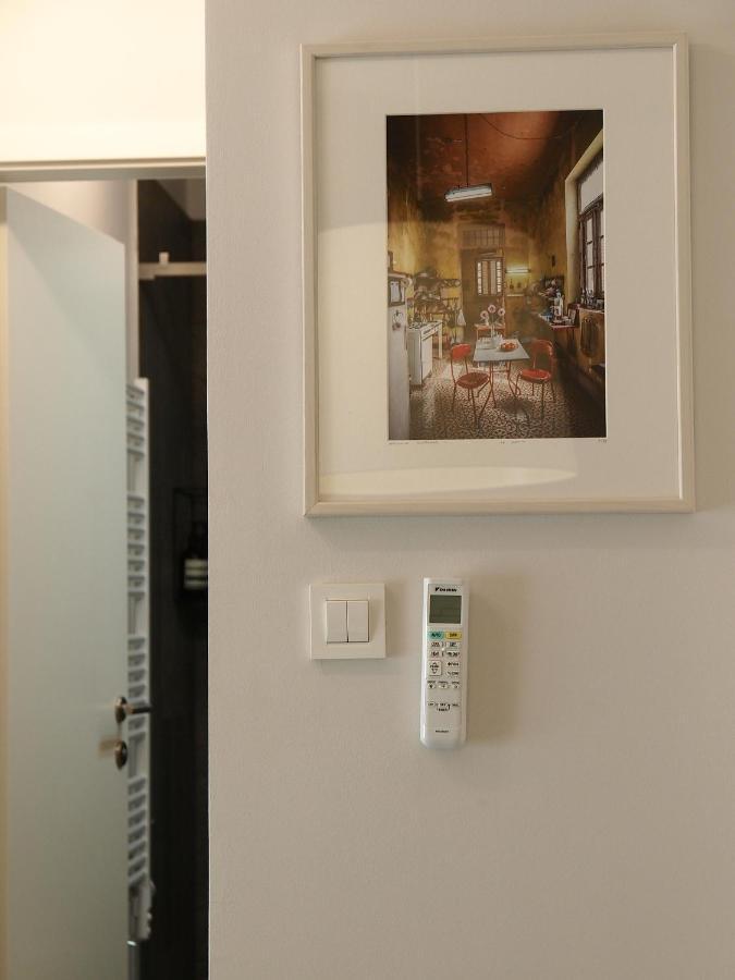Apartments House Filipovic Makarska Zewnętrze zdjęcie