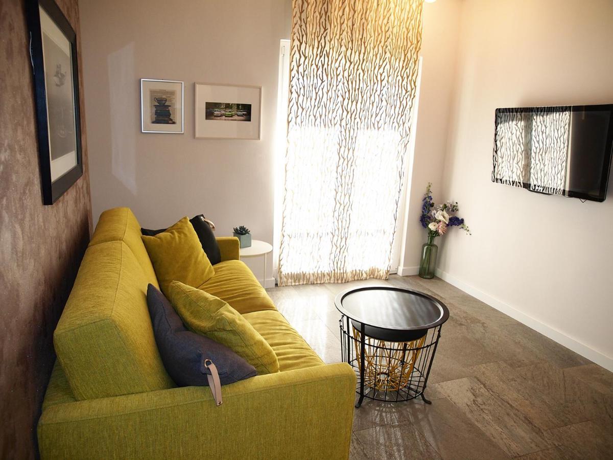 Apartments House Filipovic Makarska Zewnętrze zdjęcie