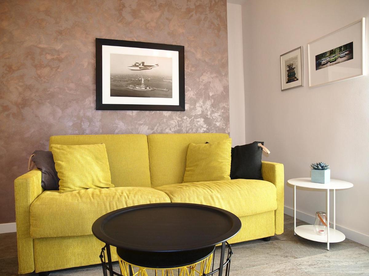 Apartments House Filipovic Makarska Zewnętrze zdjęcie