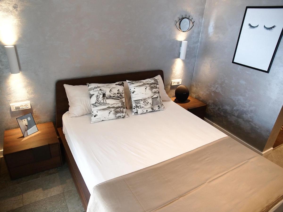 Apartments House Filipovic Makarska Zewnętrze zdjęcie
