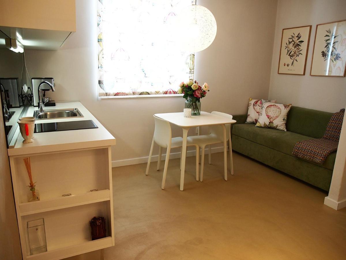 Apartments House Filipovic Makarska Zewnętrze zdjęcie
