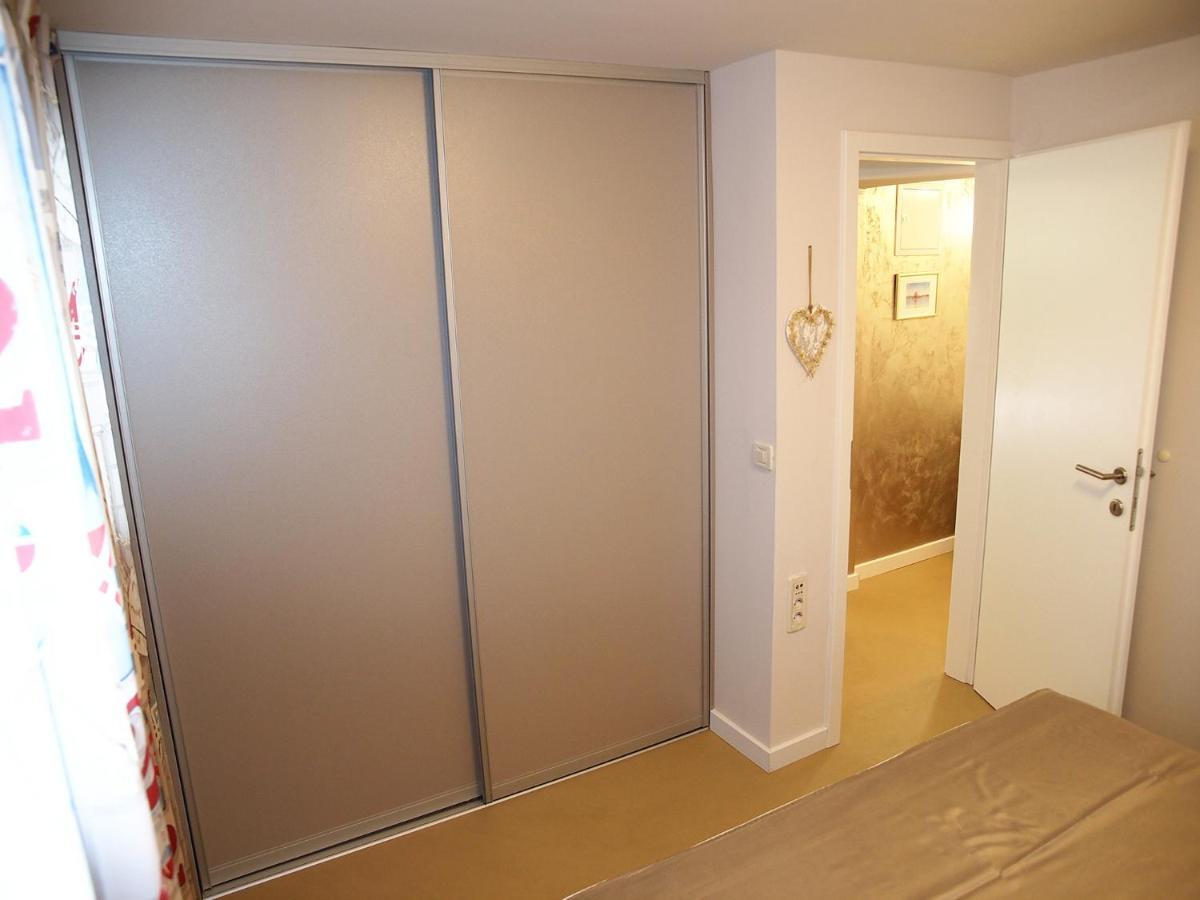 Apartments House Filipovic Makarska Zewnętrze zdjęcie