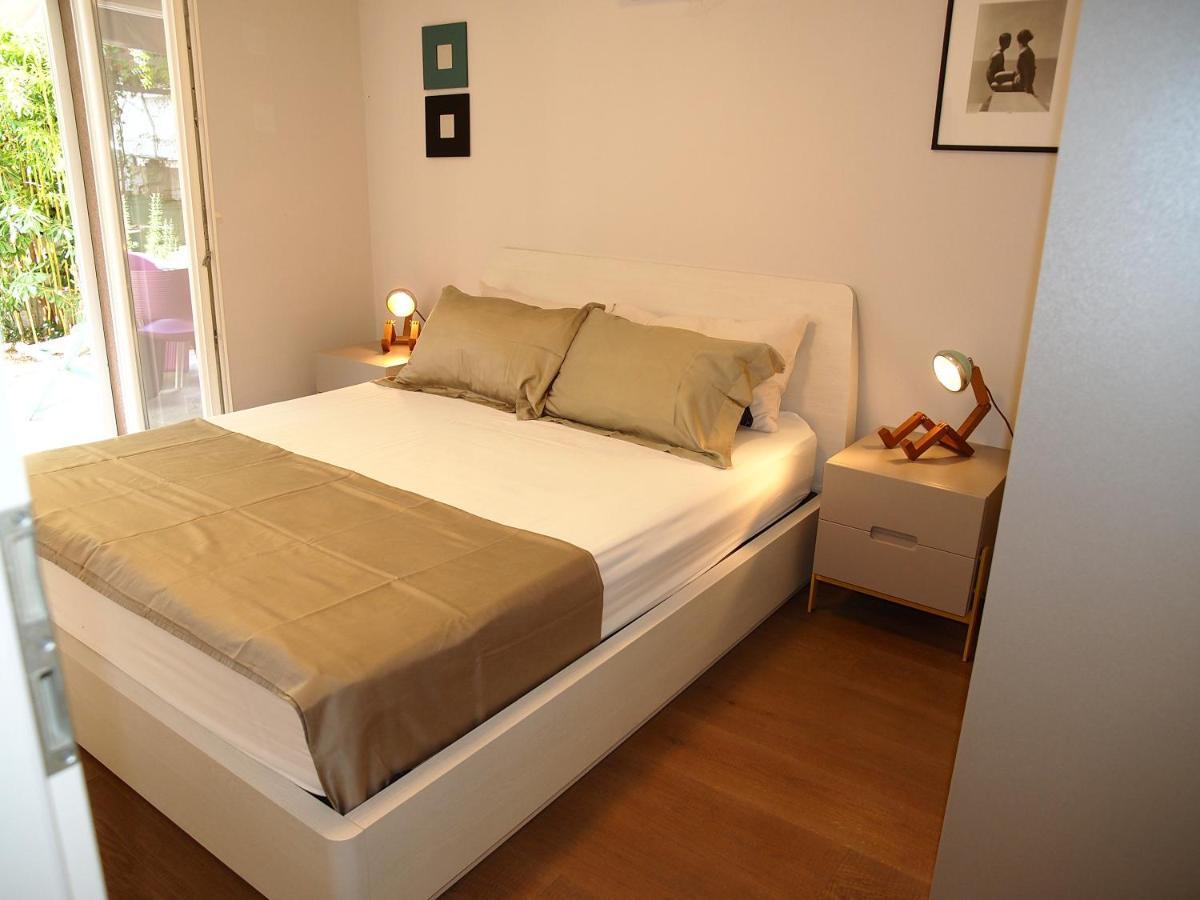 Apartments House Filipovic Makarska Zewnętrze zdjęcie