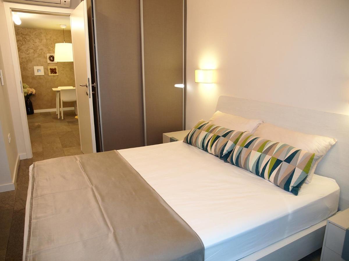 Apartments House Filipovic Makarska Zewnętrze zdjęcie