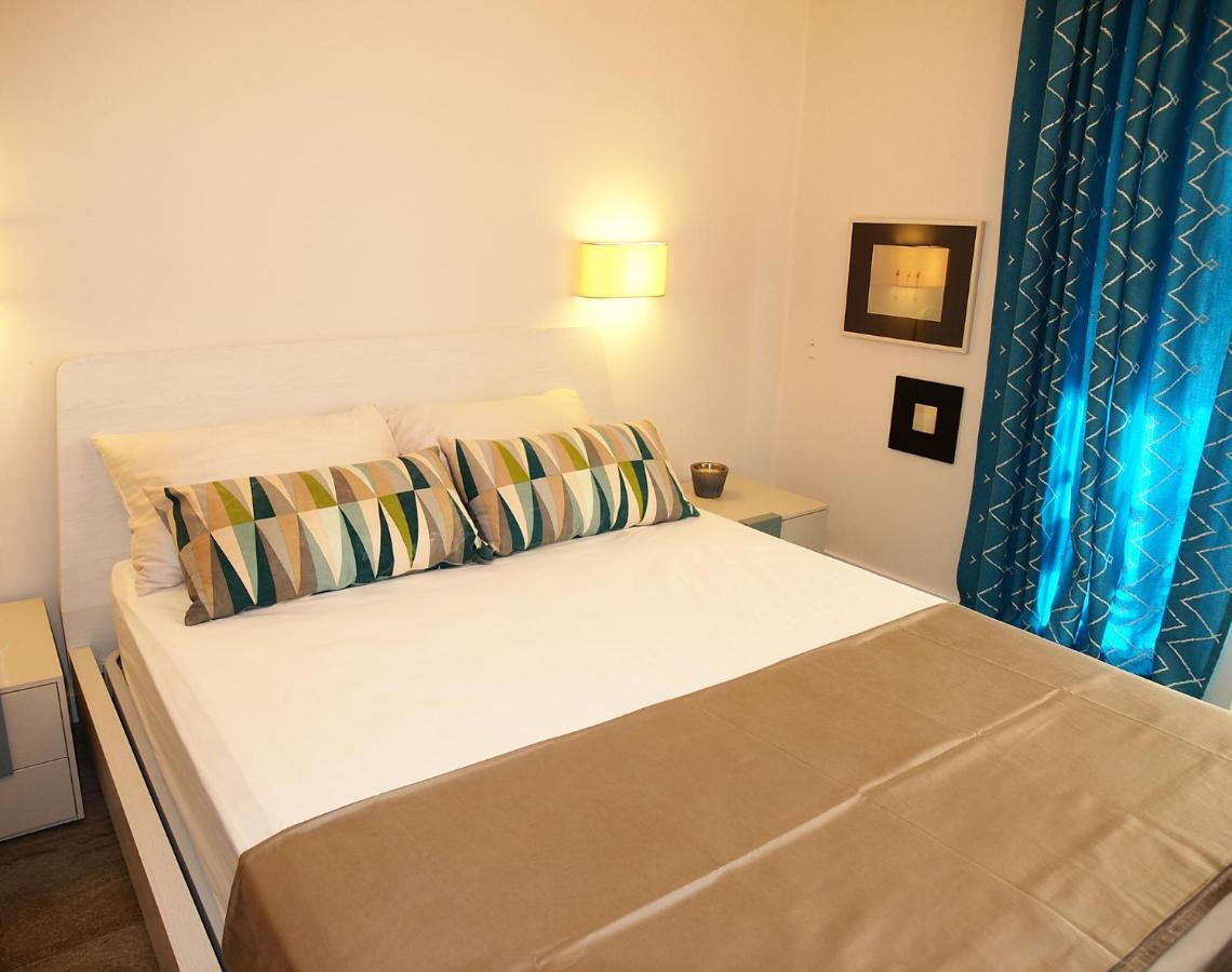 Apartments House Filipovic Makarska Zewnętrze zdjęcie