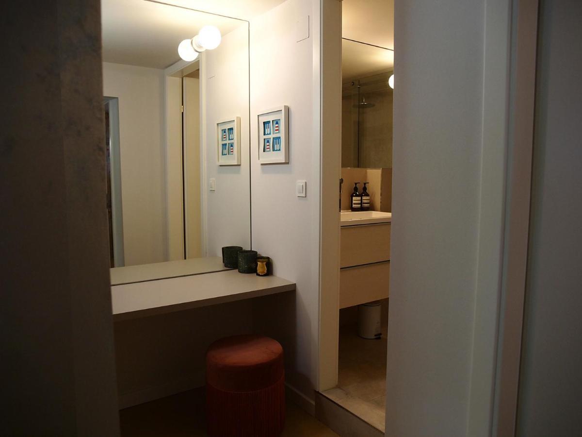 Apartments House Filipovic Makarska Zewnętrze zdjęcie