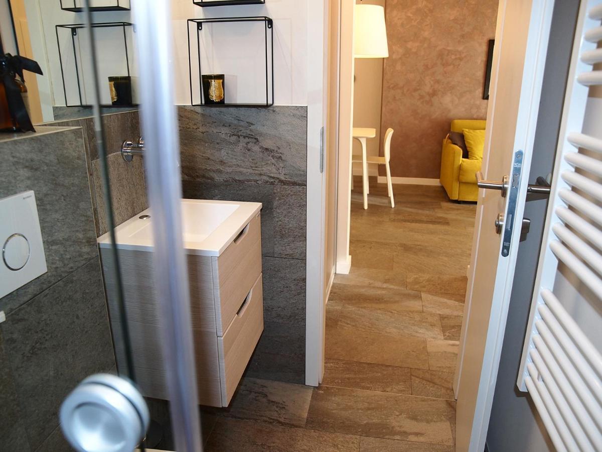Apartments House Filipovic Makarska Zewnętrze zdjęcie